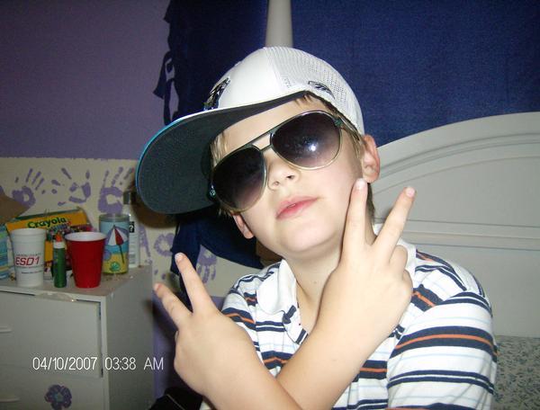 myspace gangsta's