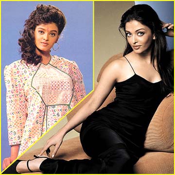 actresses then and now
