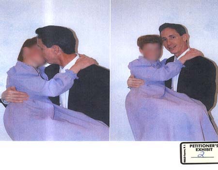 polygamist warren jeffs anniversary photos
