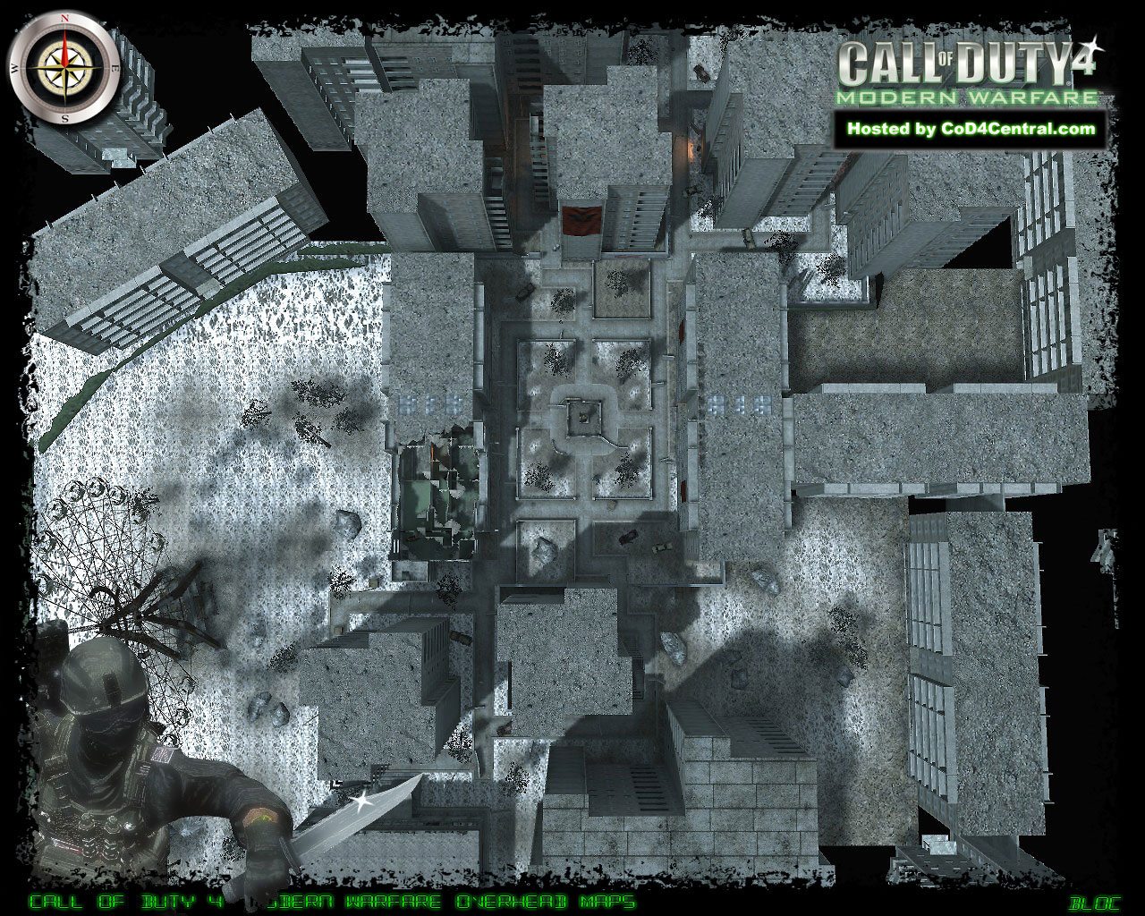 Call Of Duty Ww2 Maps List