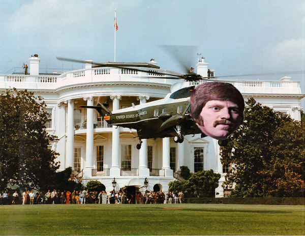 Quick! To the Ken-Copter!