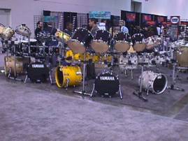 amazing drum kits