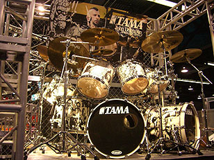 amazing drum kits