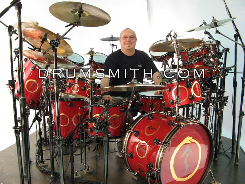 amazing drum kits
