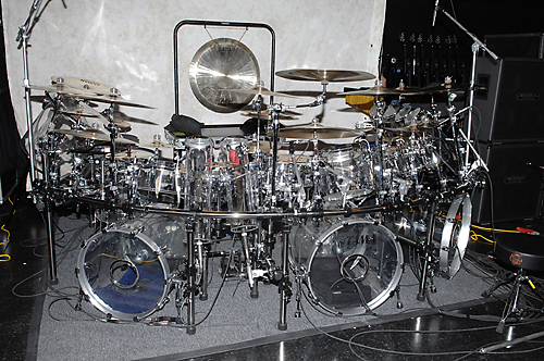 amazing drum kits