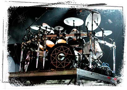 amazing drum kits