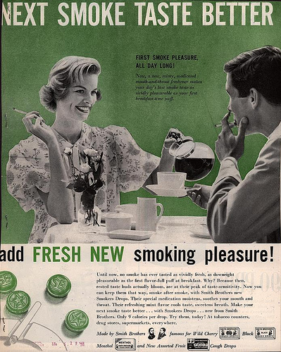 Smoke Ads