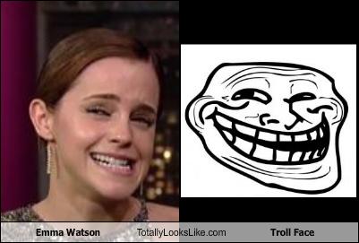 Totally Looks Like