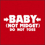 Funny T-shirts for Babies
