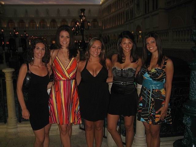 Vegas Girls