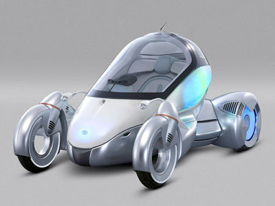 future cars