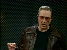 and the only prescription is more cowbell!