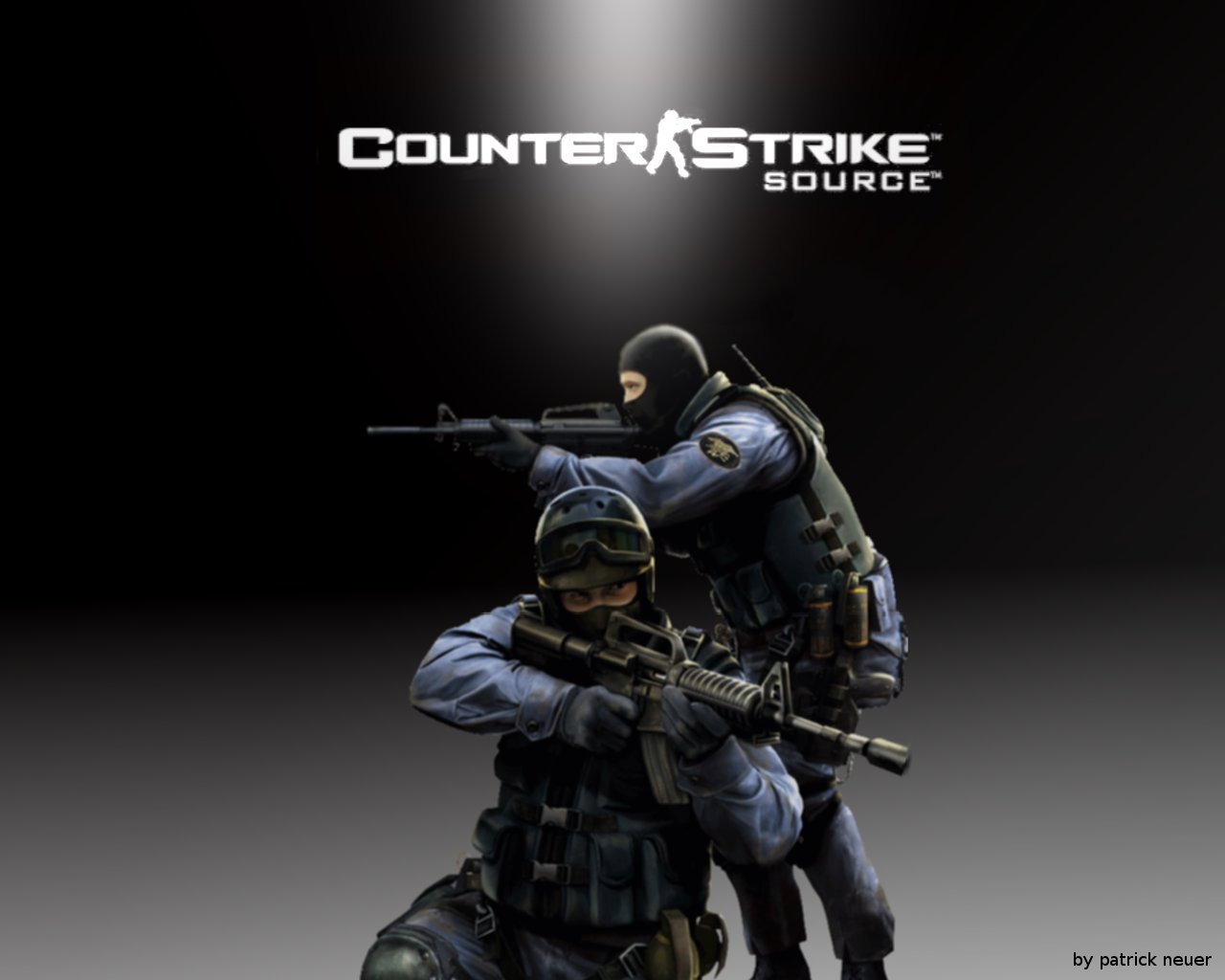 19. Counter Strike: Source