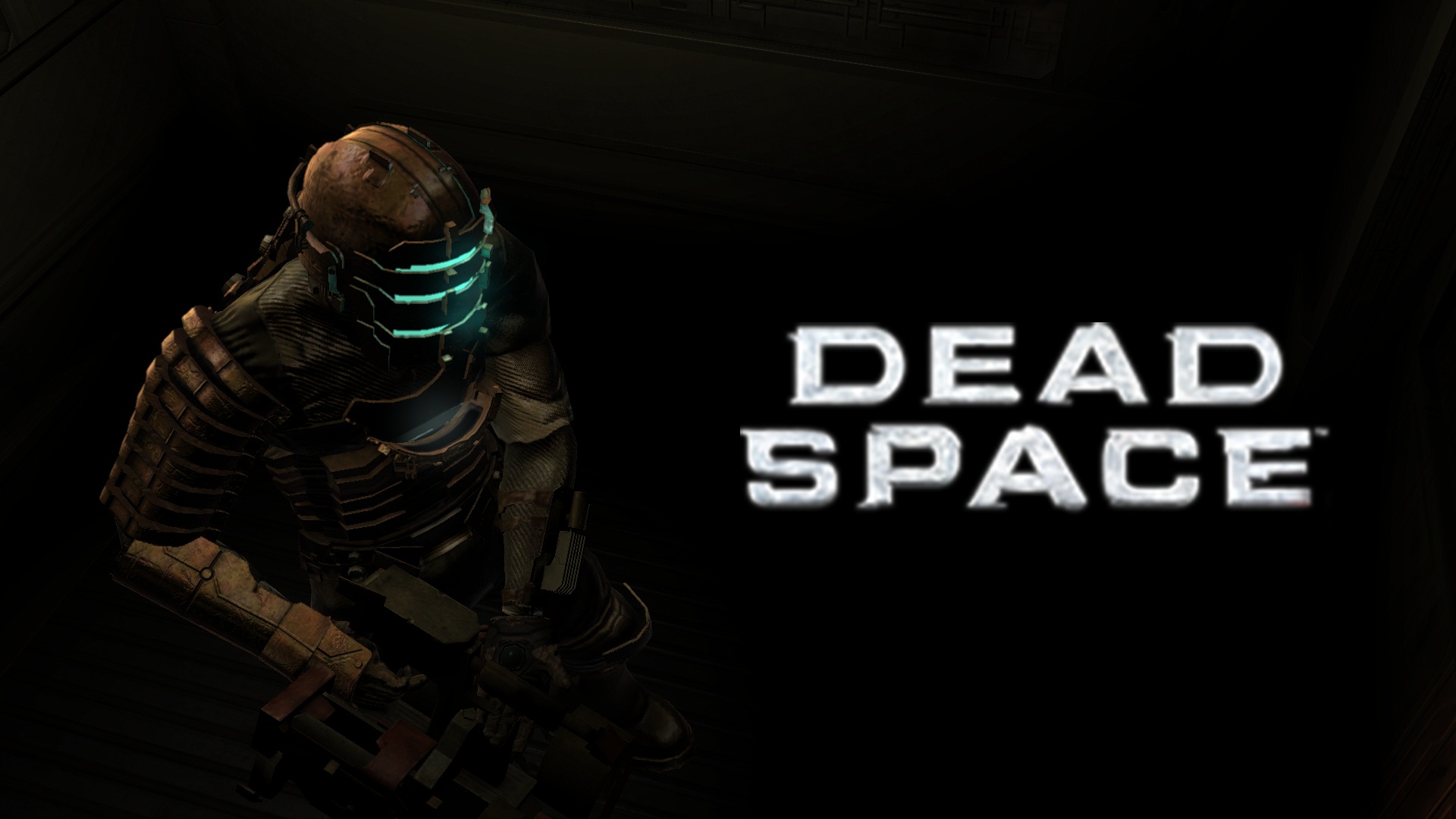 16. Dead Space