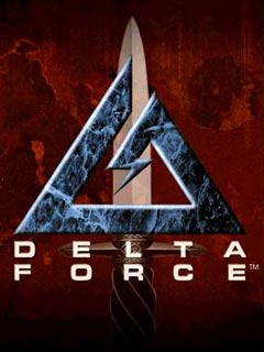10. Delta Force