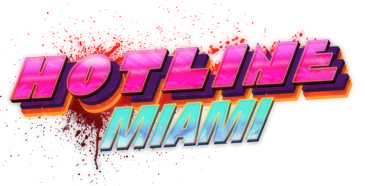 23. Hotline Miami