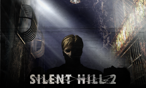 6. Silent Hill 2