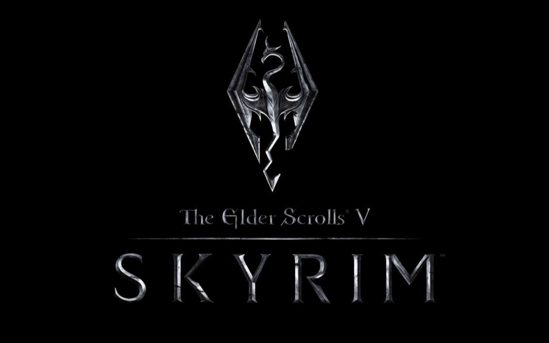 5. The Elder Scrolls V: Skyrim