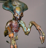 Famous Aliens - from movies