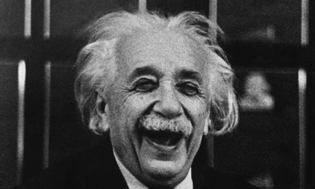 "Science without religion is lame, religion without science is blind." So said Albert Einstein, and his famous aphorism has been the source of endless debate between believers and non-believers wanting to claim the greatest scientist of the 20th century as their own