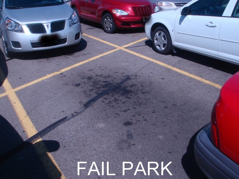 Fail Park