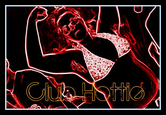 Club Hottie!!!!!