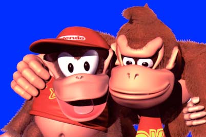 Greatest Bro-Mances in video Game History