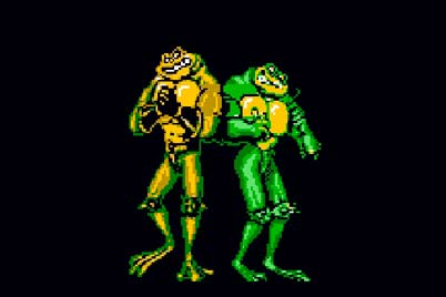 Greatest Bro-Mances in video Game History