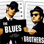 blues brothers streaming - The Blues Brothers