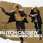 butch cassidy blu ray - Paul Newman Robert Redford Butchcassidyl Sundancekid