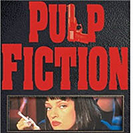 pulp fiction - Pund Fiction