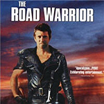 road warrior dvd - Road Warrior