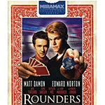 rounders blu ray cover