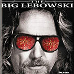 big lebowski dvd - Big Lebowski