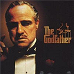 godfather dvd