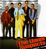 usual suspects film - The Usual Suspects