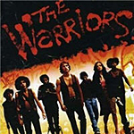 album cover - Warrior