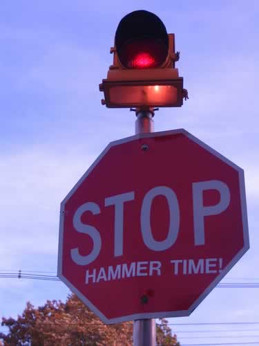 15 Funny little signs and graffiti