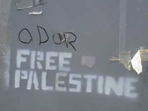 15 Funny little signs and graffiti