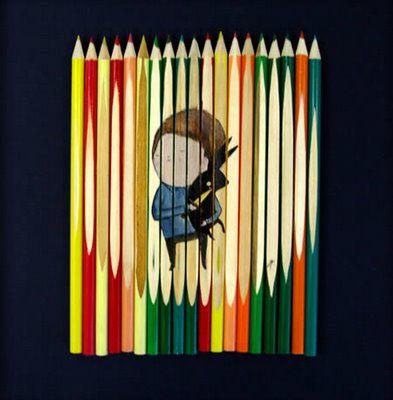 Pencil Art