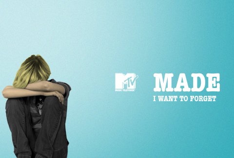 Aborted Episodes of MTV's MADE