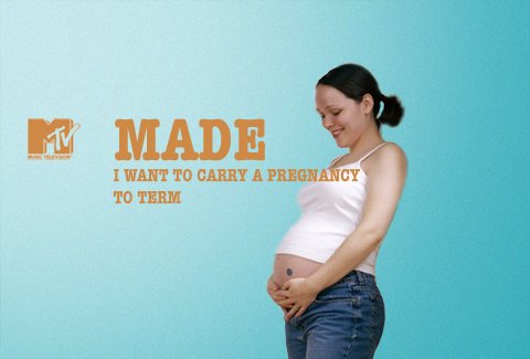 Aborted Episodes of MTV's MADE