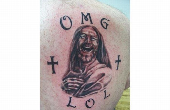 The Best Tattoos of all time