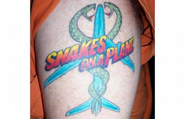 The Best Tattoos of all time