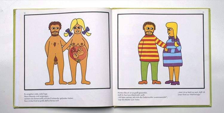 Childrens Book