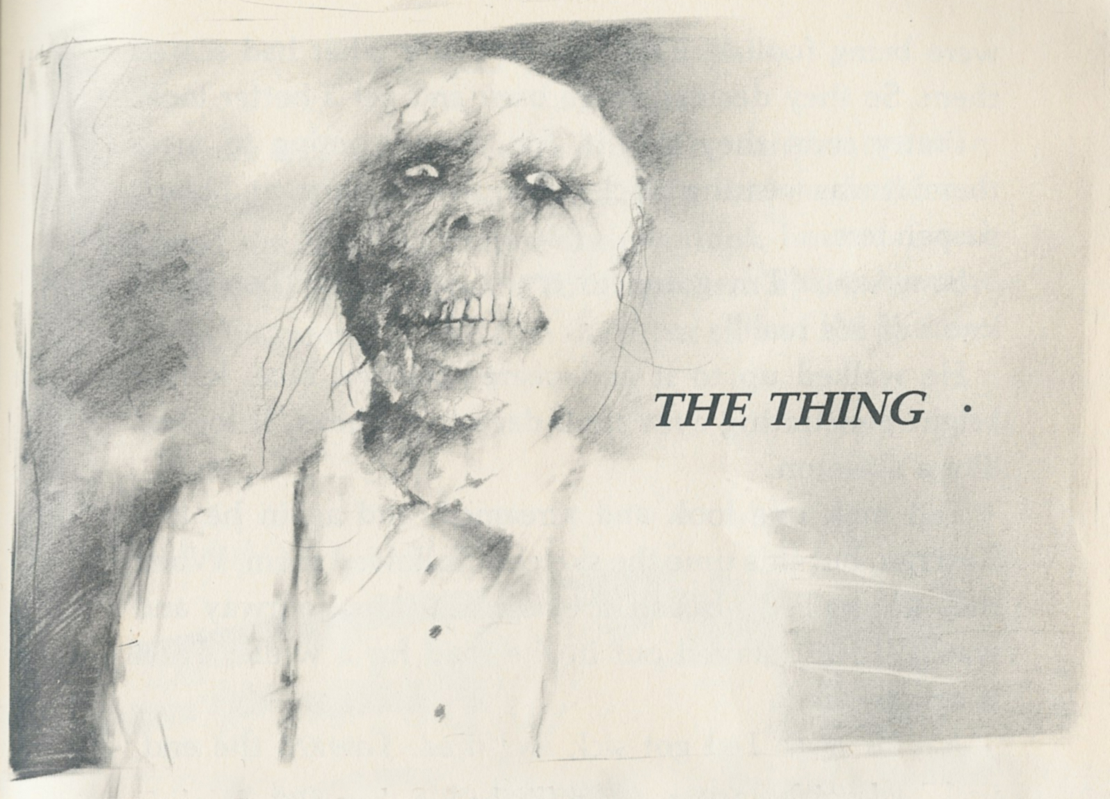 Scary Stories Illustrations by Stephen Gammell