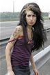 Crazy Amy Winehouse