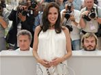 Angelina Jolie Pregnant