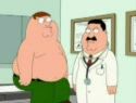 Great Family Guy moments