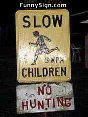 Halarious Sign pictures